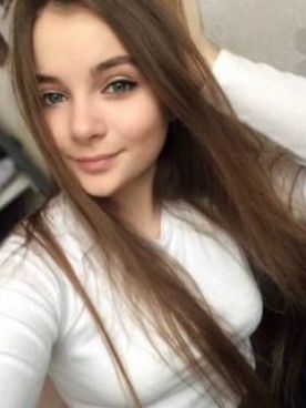 Анкета проститутки Марина - Фото 1, , 25 лет, №77800